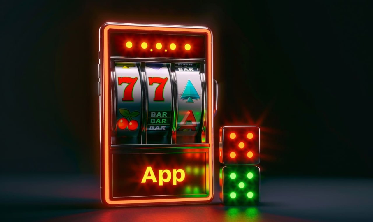 Slots